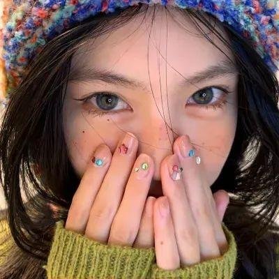 横门寻春 海报
