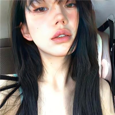 显影 海报