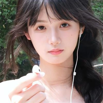 绿色的远方 海报
