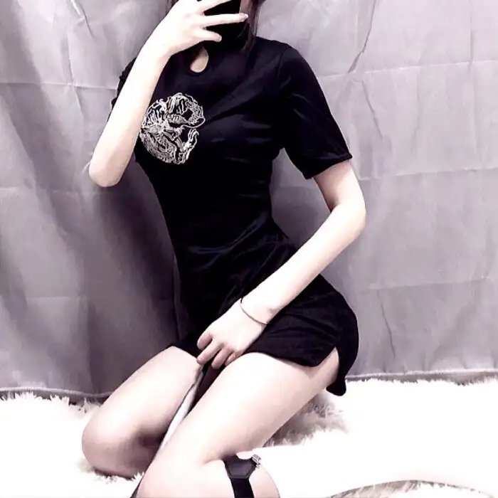 风流总统 海报